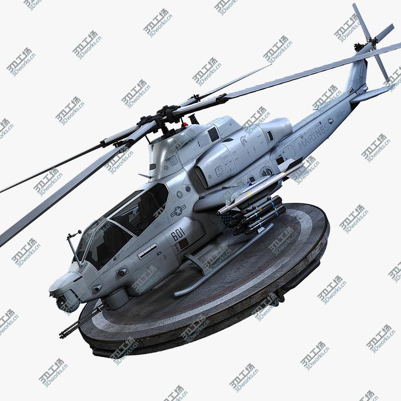 images/goods_img/202104022/Bell AH - 1Z Viper Helicopter/2.jpg